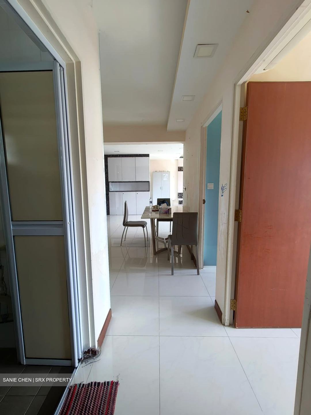 Blk 783C Woodlands Pasture I (Woodlands), HDB 5 Rooms #502559561